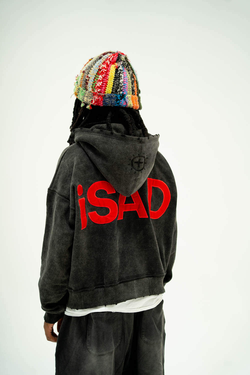 B’R iSAD ZHOODIE