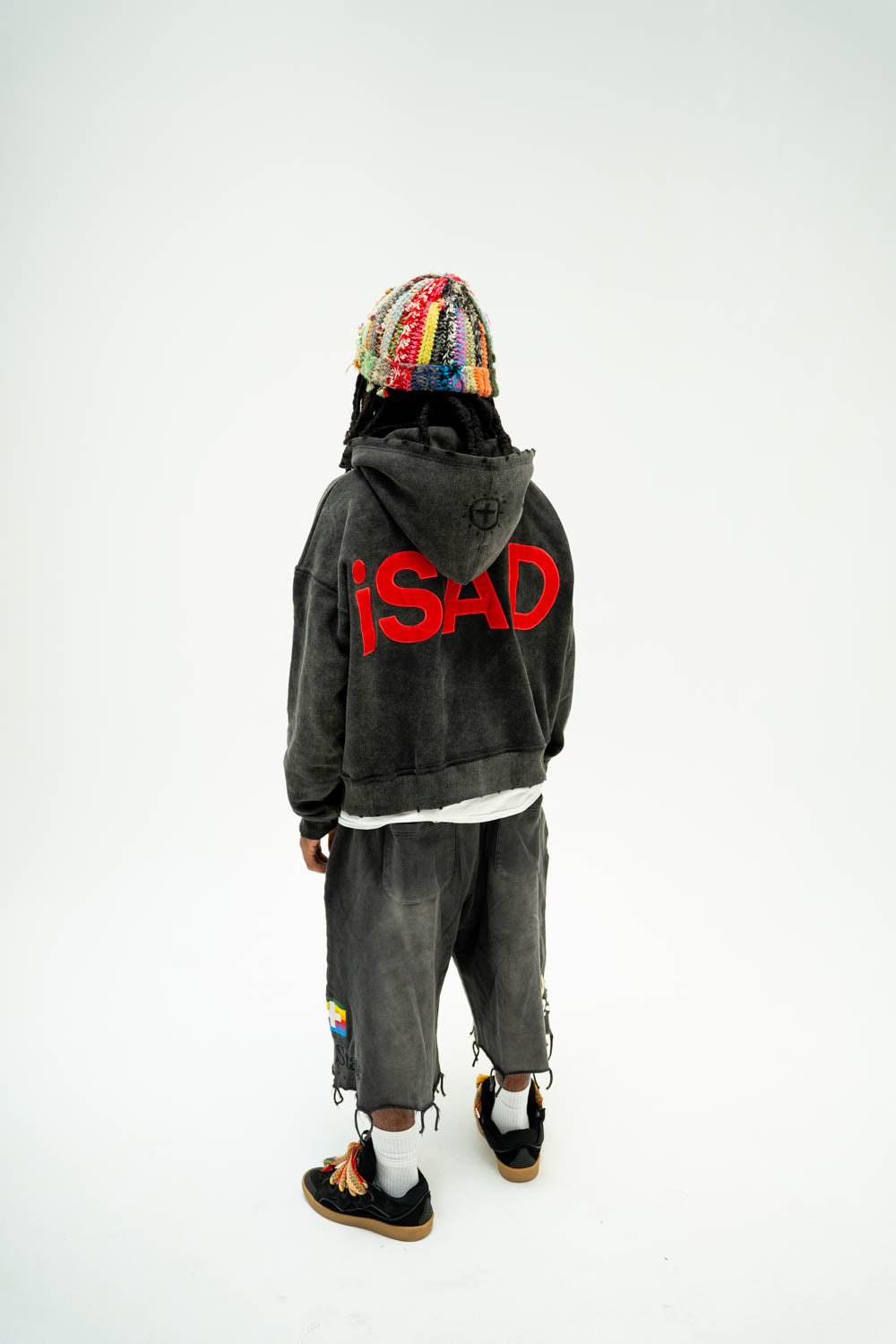 B’R iSAD ZHOODIE