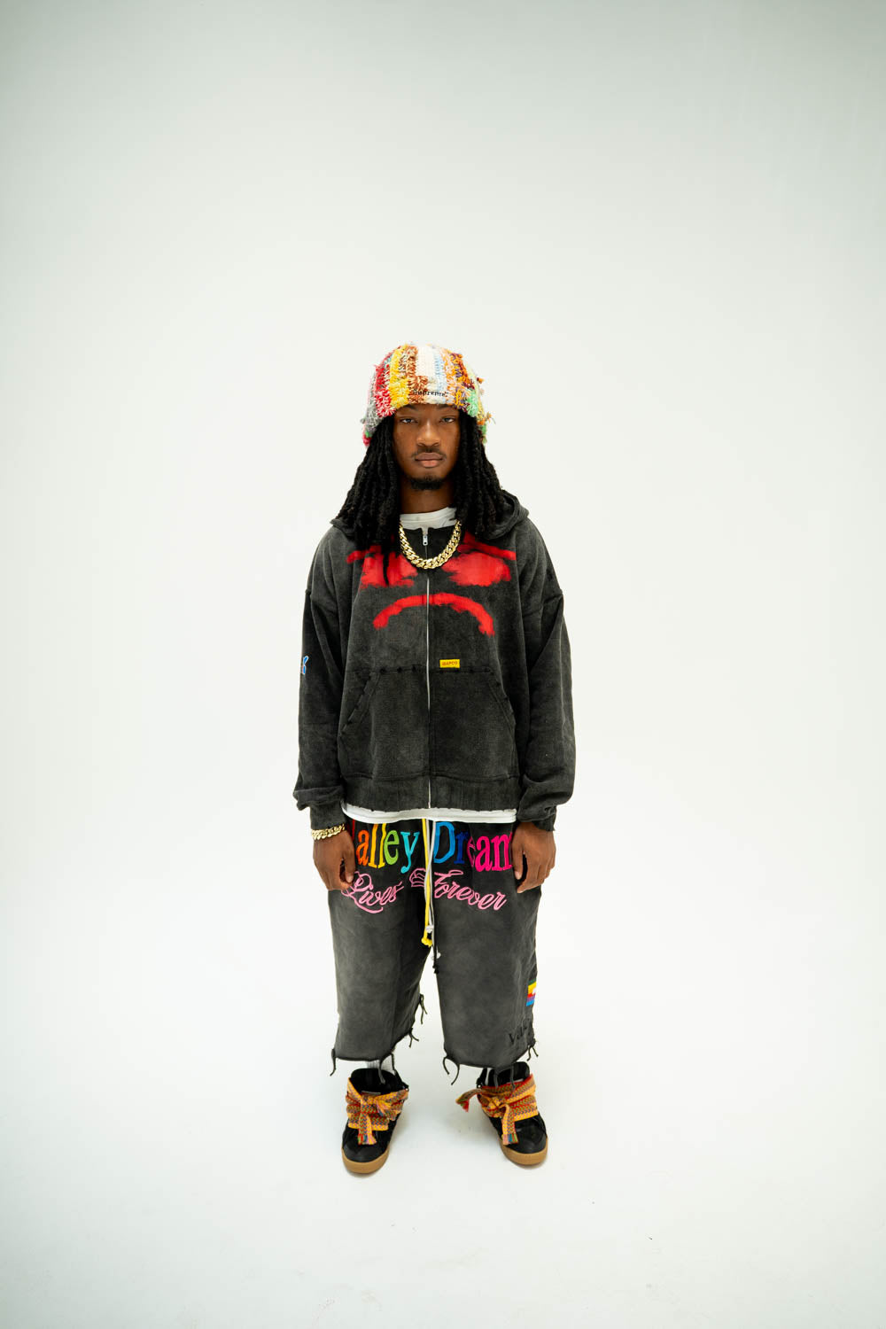 B’R iSAD ZHOODIE