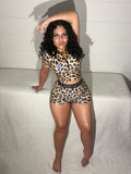 LAST FEW iCHEATAH GIRLS SETS - M,L,XL