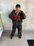 iJAP SWEATS