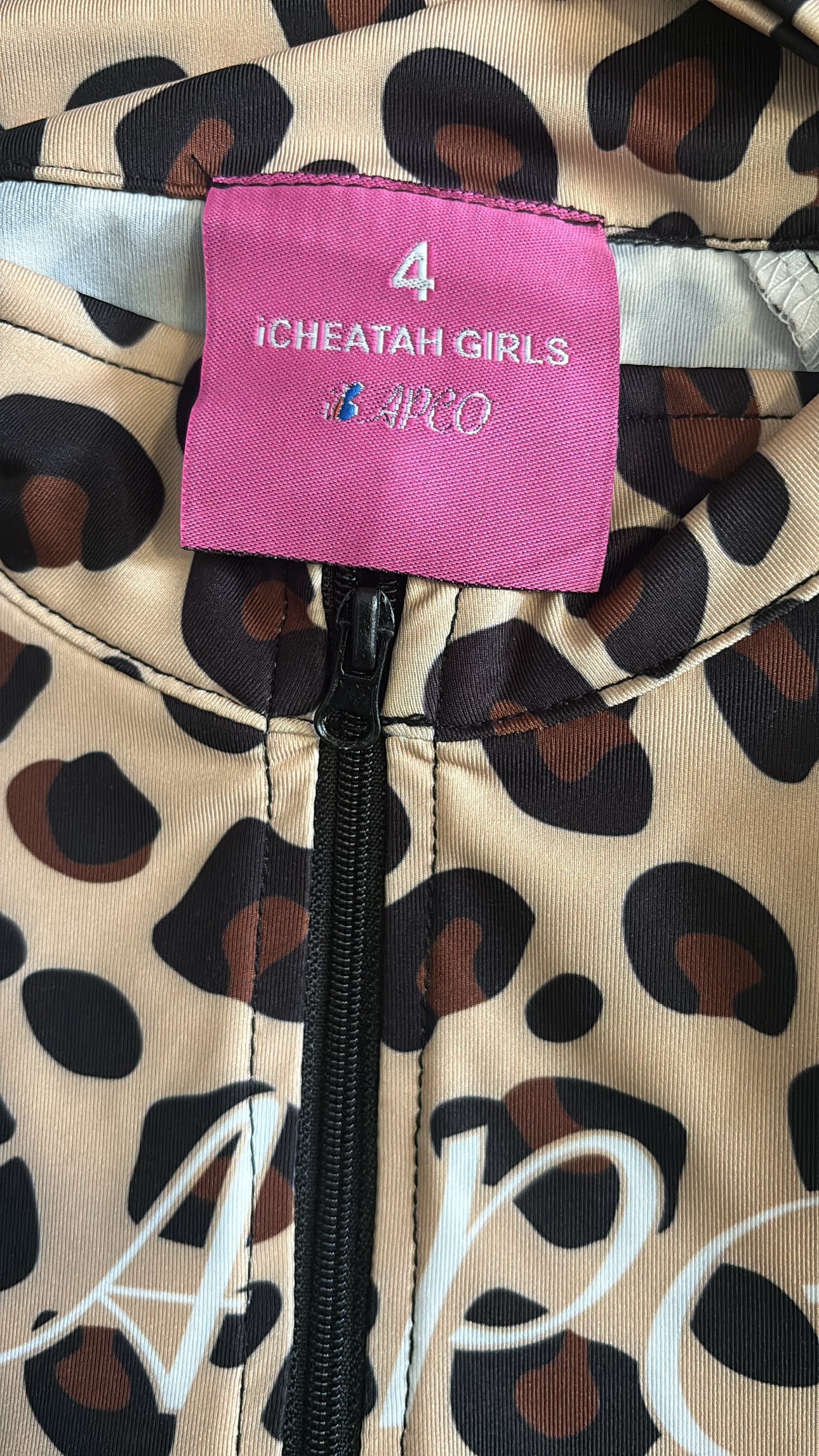 LAST FEW iCHEATAH GIRLS SETS - M,L,XL