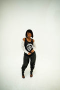 GHOST GIRL KNITTED TANK