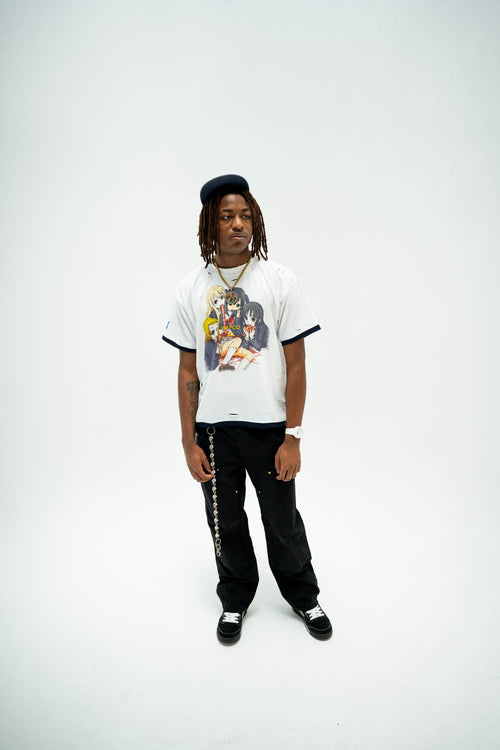 DEVOUR ME T-SHIRT