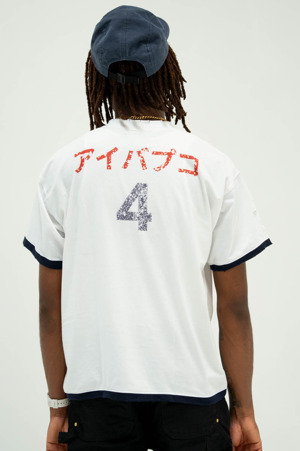 DEVOUR ME T-SHIRT