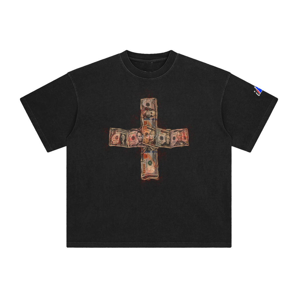 BLOODi LOOT T-SHIRT