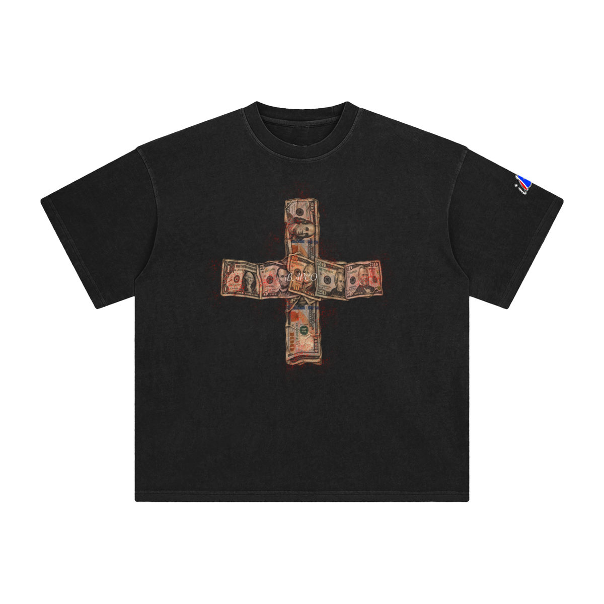 BLOODi LOOT T-SHIRT