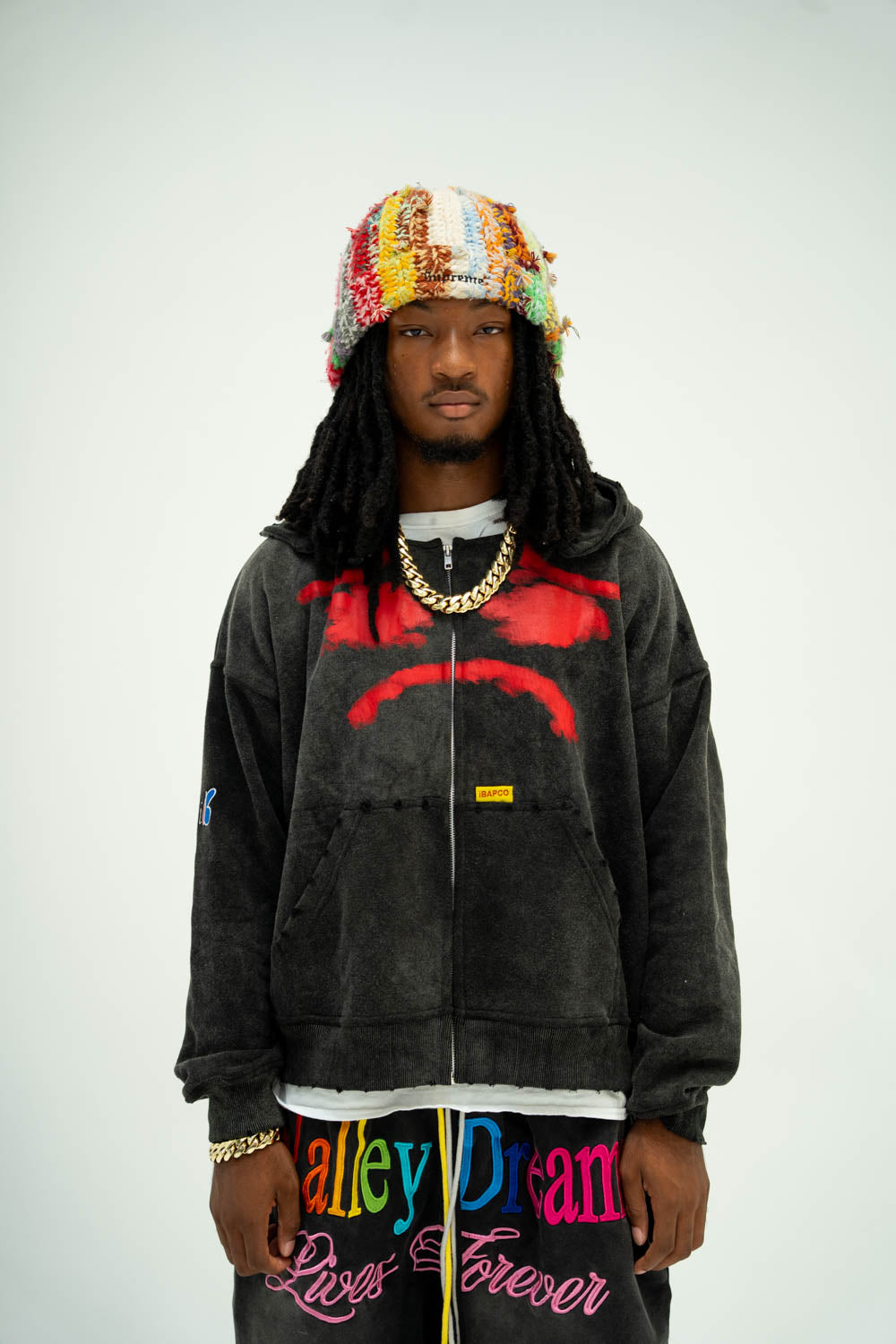 B’R iSAD ZHOODIE