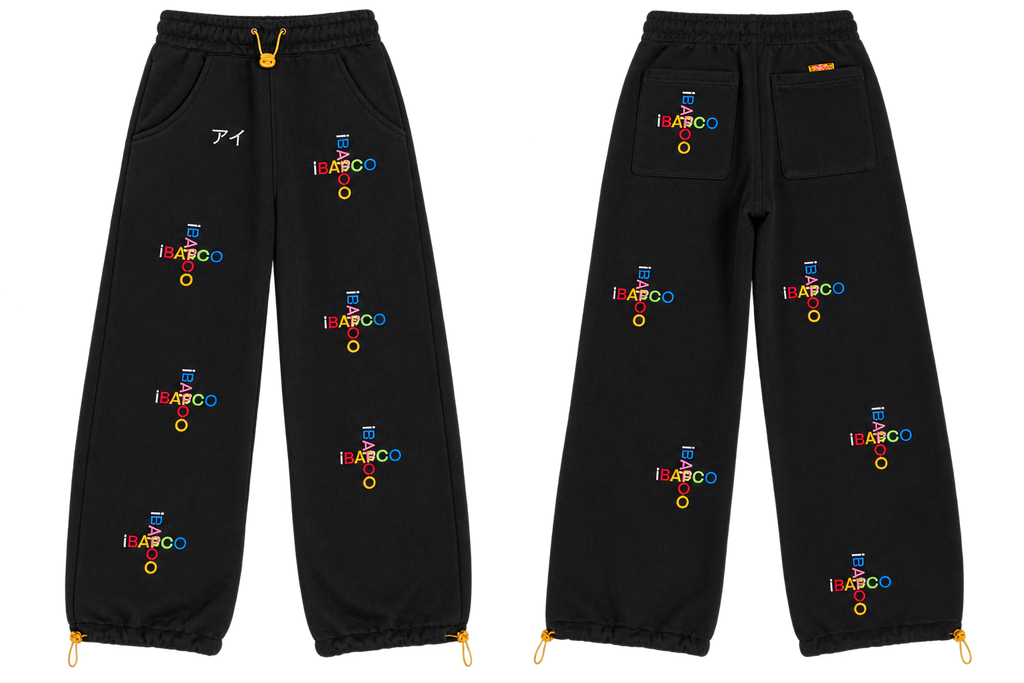 iJAP SWEATS